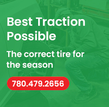 Best Traction Possible