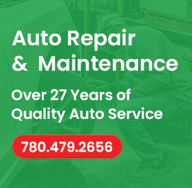 Auto Repair & Maintenance