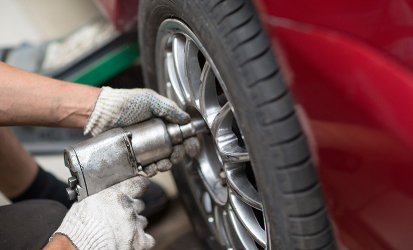 Clems Auto Wheel Alignment and Suspension